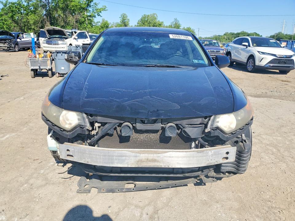 2012 Acura TSX Tech