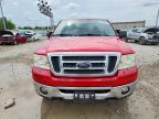 2008 Ford F150 Supercrew