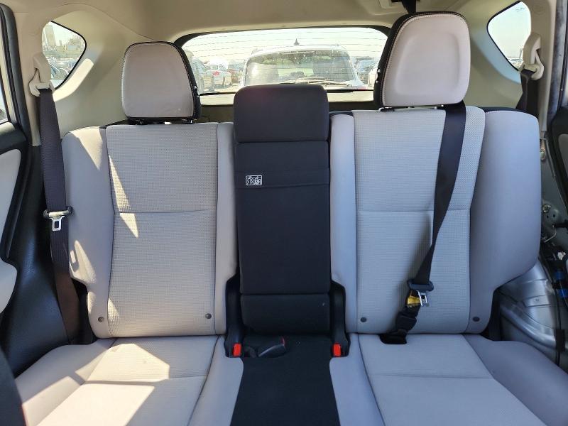 2017 Toyota Rav4 Hybrid xle
