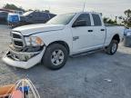 2022 Dodge RAM 1500 Classic Tradesman