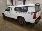 1994 GMC Sierra K1500