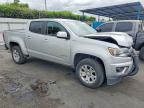 2017 Chevrolet Colorado LT