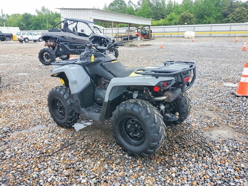 2022 Can-Am Outlander 570