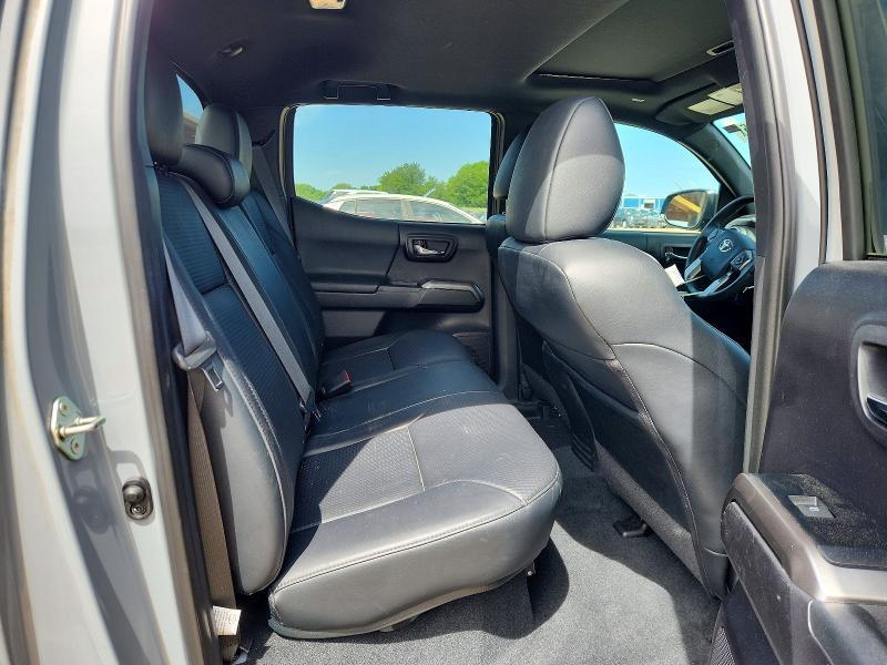 2020 Toyota Tacoma Limited