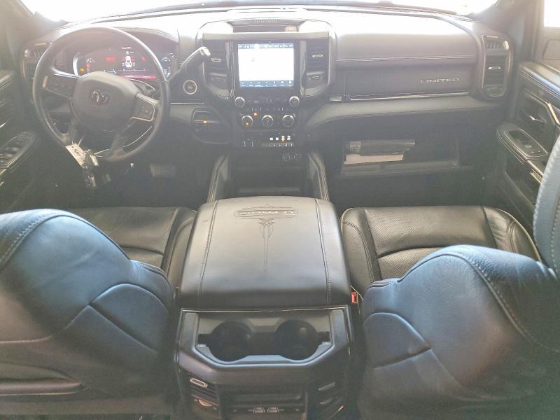 2023 Dodge RAM 2500 Limited