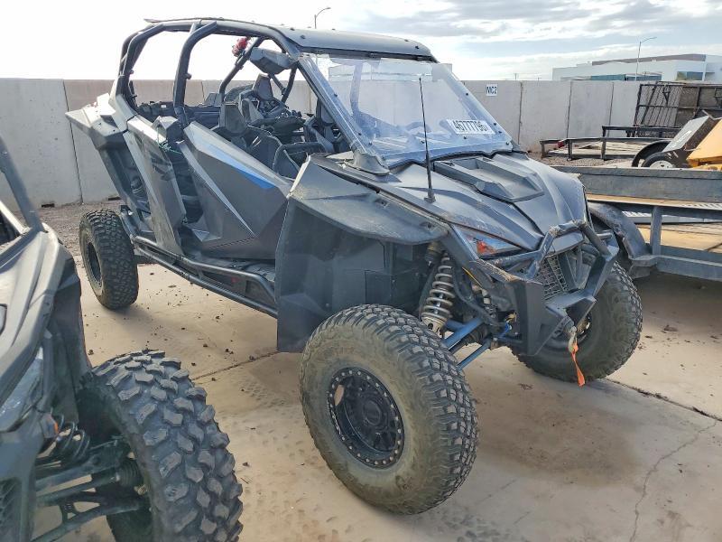 2021 Polaris RZR Utility Vehicle