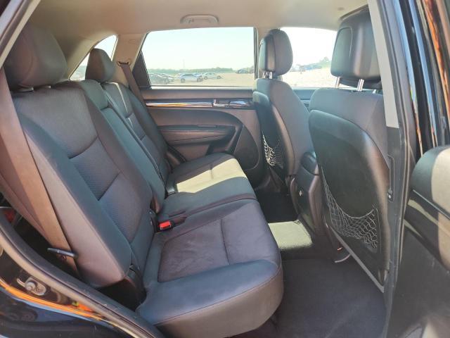 2013 KIA Sorento lx