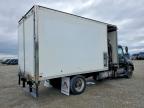 2012 Hino 258/268 BOX Truck