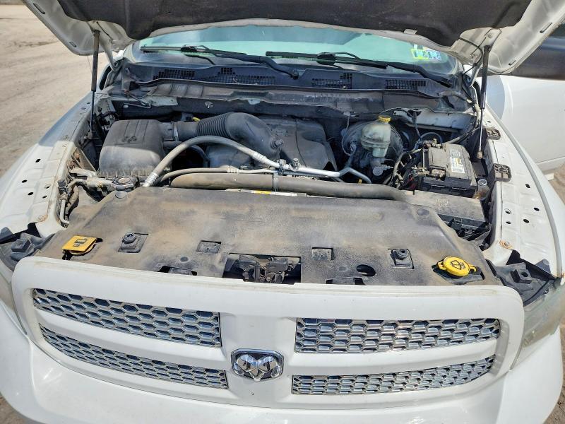 2013 Dodge RAM 1500 ST
