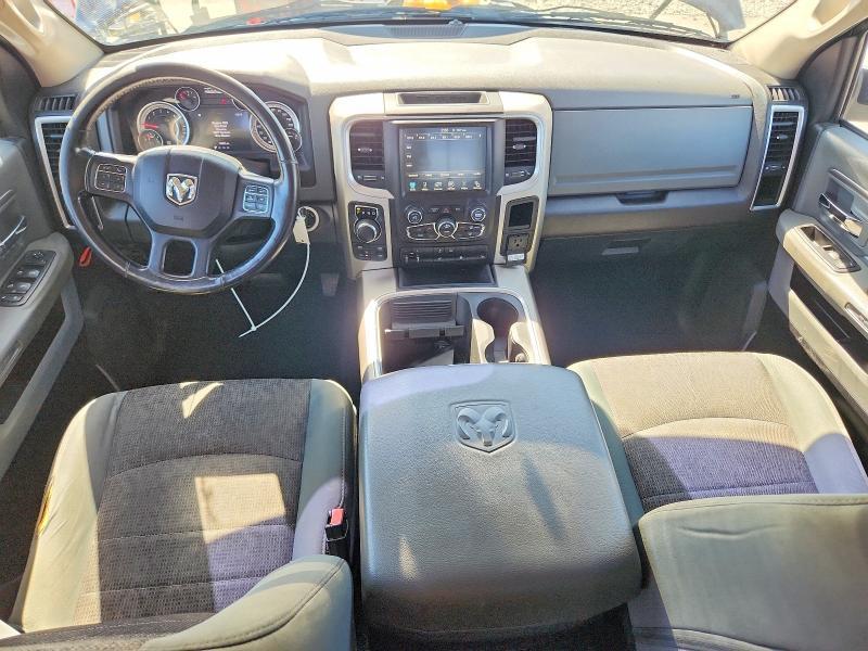2015 Dodge RAM 1500 SLT