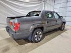 2011 Honda Ridgeline RT