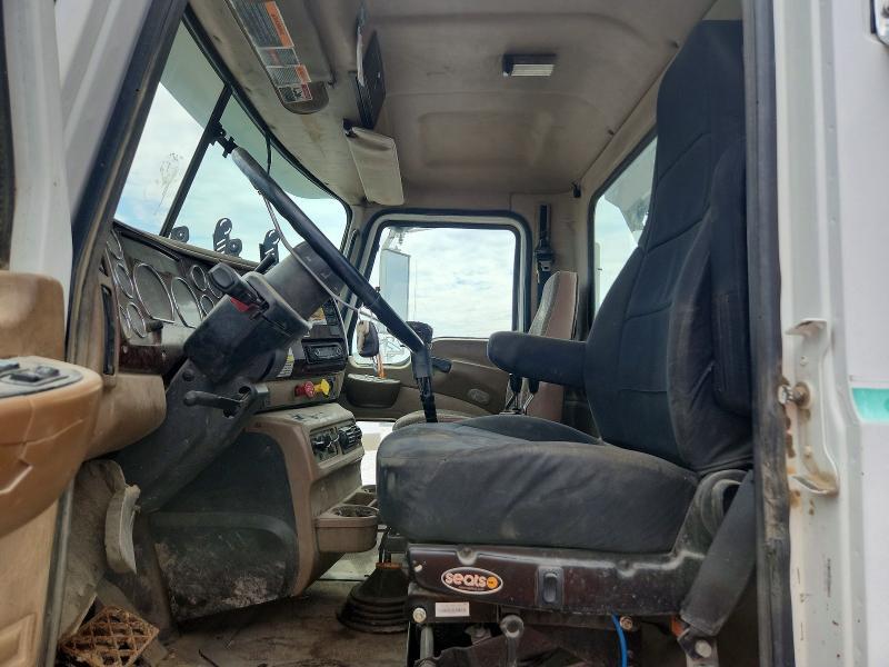 2006 Mack 700 CV700
