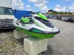 2022 YAM Jetski