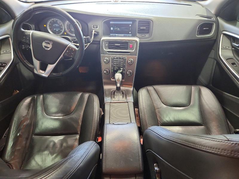 2013 Volvo S60