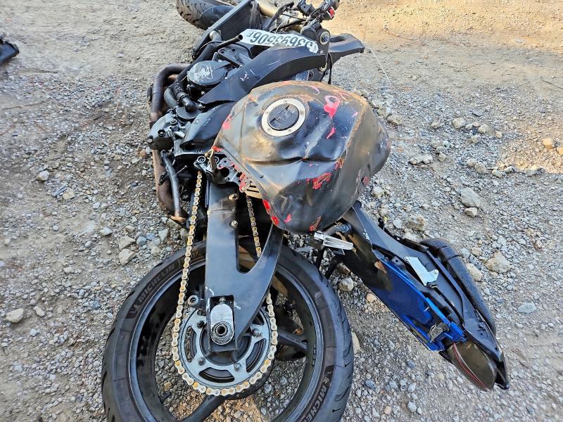 2006 Suzuki GSX-R1000