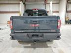 2018 GMC Sierra K1500 SLT