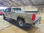 2007 Chevrolet Silverado C2500 Heavy Duty