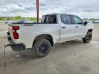 2021 Chevrolet Silverado K1500 LT Trail Boss