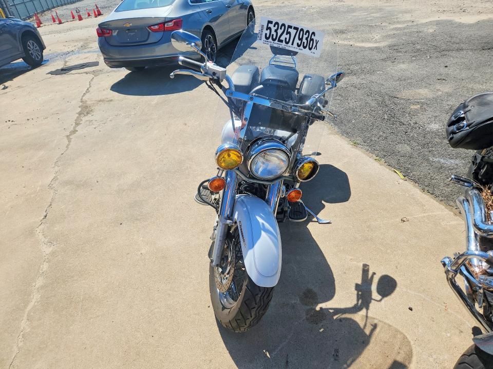 2007 Yama XVS650