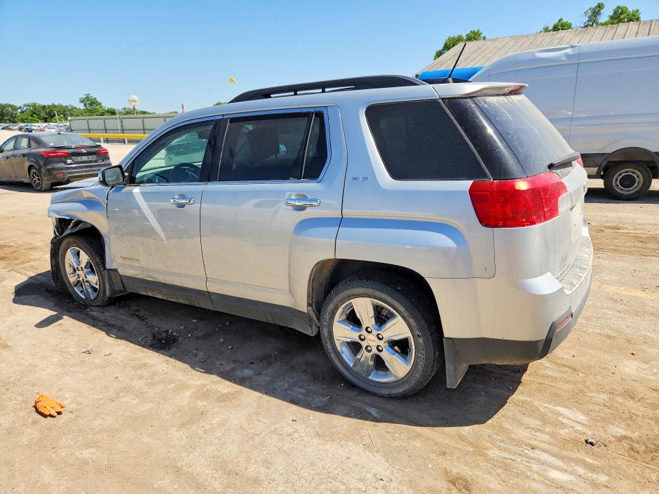 2015 GMC Terrain slt