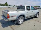 2004 Toyota Tacoma Double Cab
