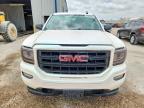 2016 GMC Sierra C1500 SLE