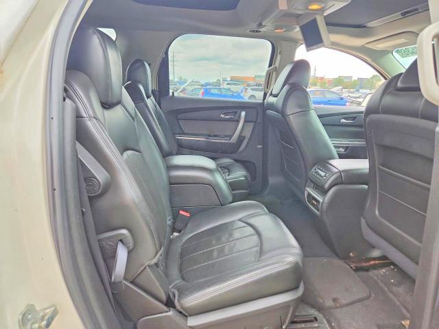 2009 GMC Acadia Slt-2