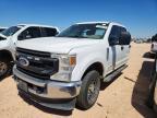 2021 Ford F250 Super Duty