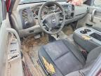 2013 Chevrolet Silverado K2500 Heavy Duty