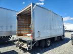 2020 Isuzu NPR HD BOX Truck