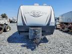 2017 Highland Ridge Open Range Camper