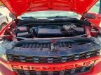 2020 Chevrolet Silverado K1500 Trail Boss Custom