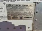 2026 Trailers 2026 Hyundai