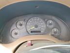 1999 Chevrolet S Truck S10