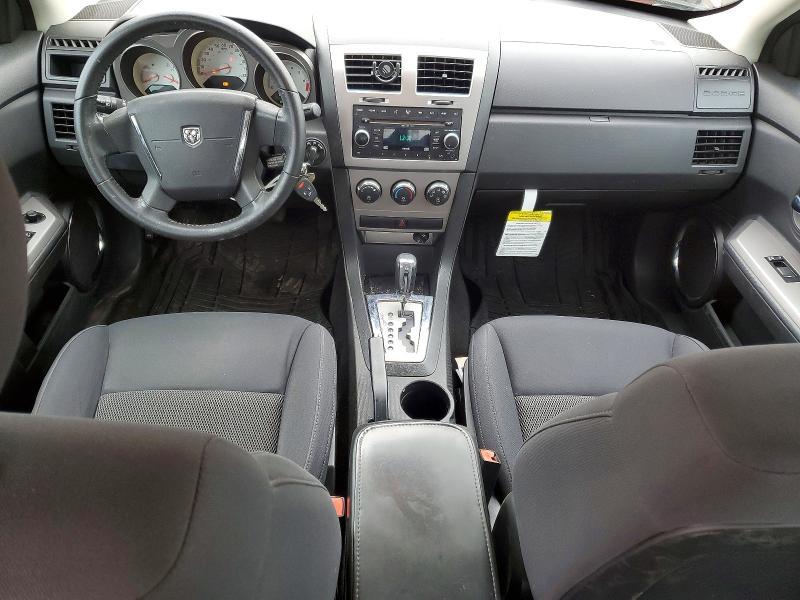2009 Dodge Avenger sxt