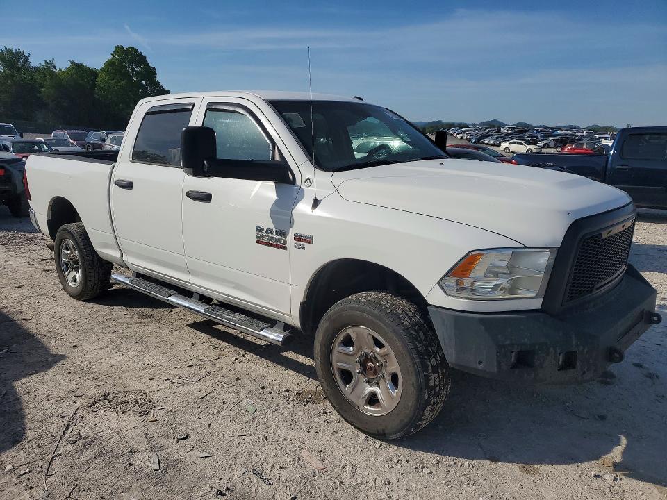 2015 Dodge RAM 2500 ST