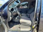 2017 Nissan Frontier S