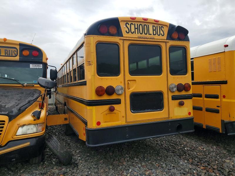 2013 Icrp 2013 IC Corporation CE Series School-School Bus