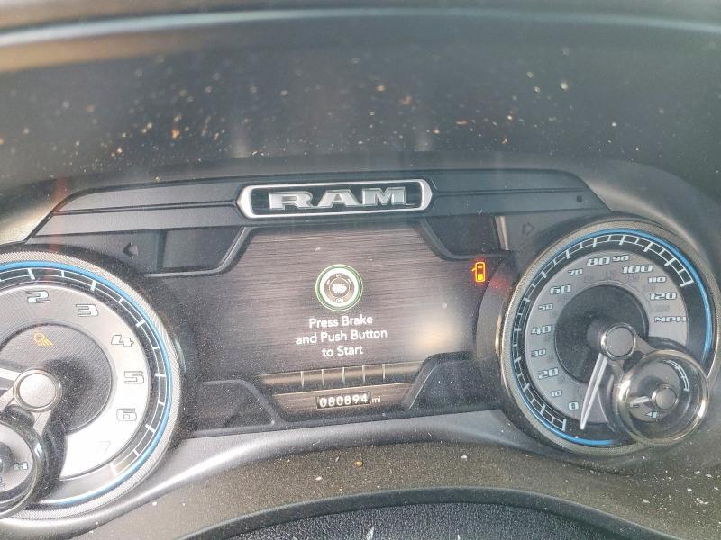 2019 Dodge RAM 1500 Limited