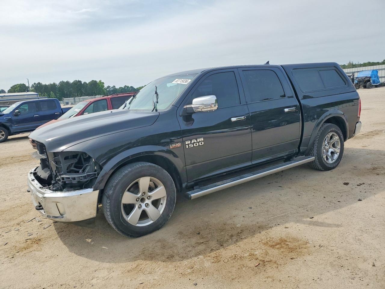 2016 Dodge 1500 Laramie