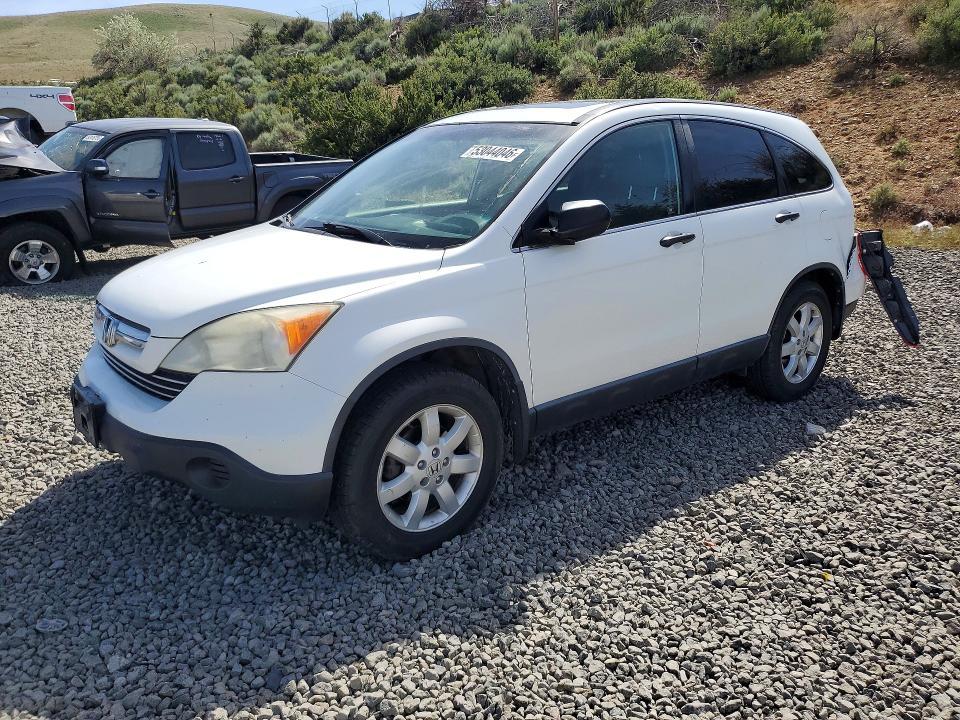 2008 Honda Cr-v ex