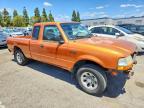 2000 Ford Ranger Super cab