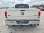 2018 Dodge 3500 Laramie