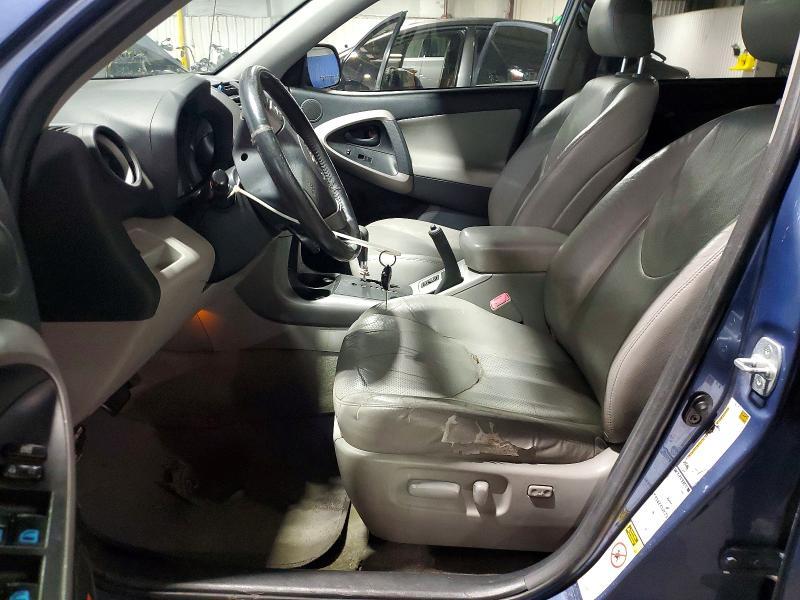 2008 Toyota Rav4