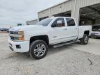 2019 Chevrolet Silverado K2500 High Country