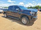 2021 Chevrolet Silverado K1500 LT Trail Boss