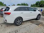 2016 KIA Sorento sx V6