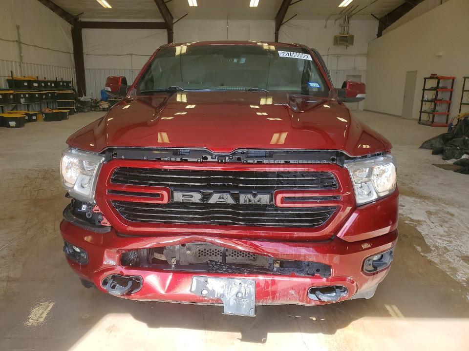 2020 Dodge RAM 1500 BIG Horn