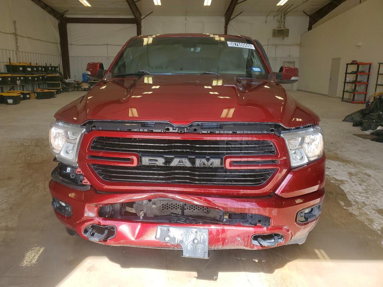 2020 Dodge RAM 1500 BIG Horn