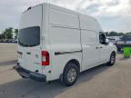 2020 Nissan NV 3500 HD SV